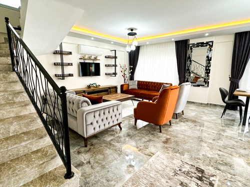  gece  -  Kasım
  | Fethiye Çalış'ta Denize Yakın, Özel Havuzlu Lüks Villa 6 Kişilik